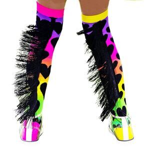 MADMIA - SUNSET SOCKS